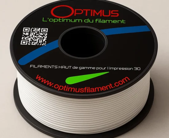 où acheter du filament abs optimus