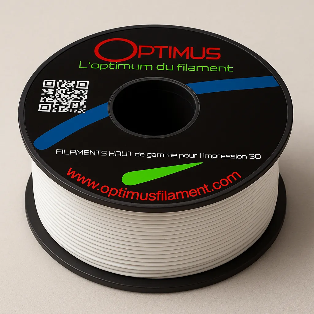 où acheter du filament abs optimus