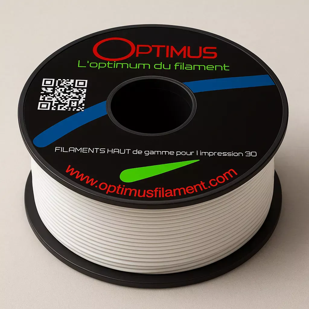 où acheter du filament abs optimus