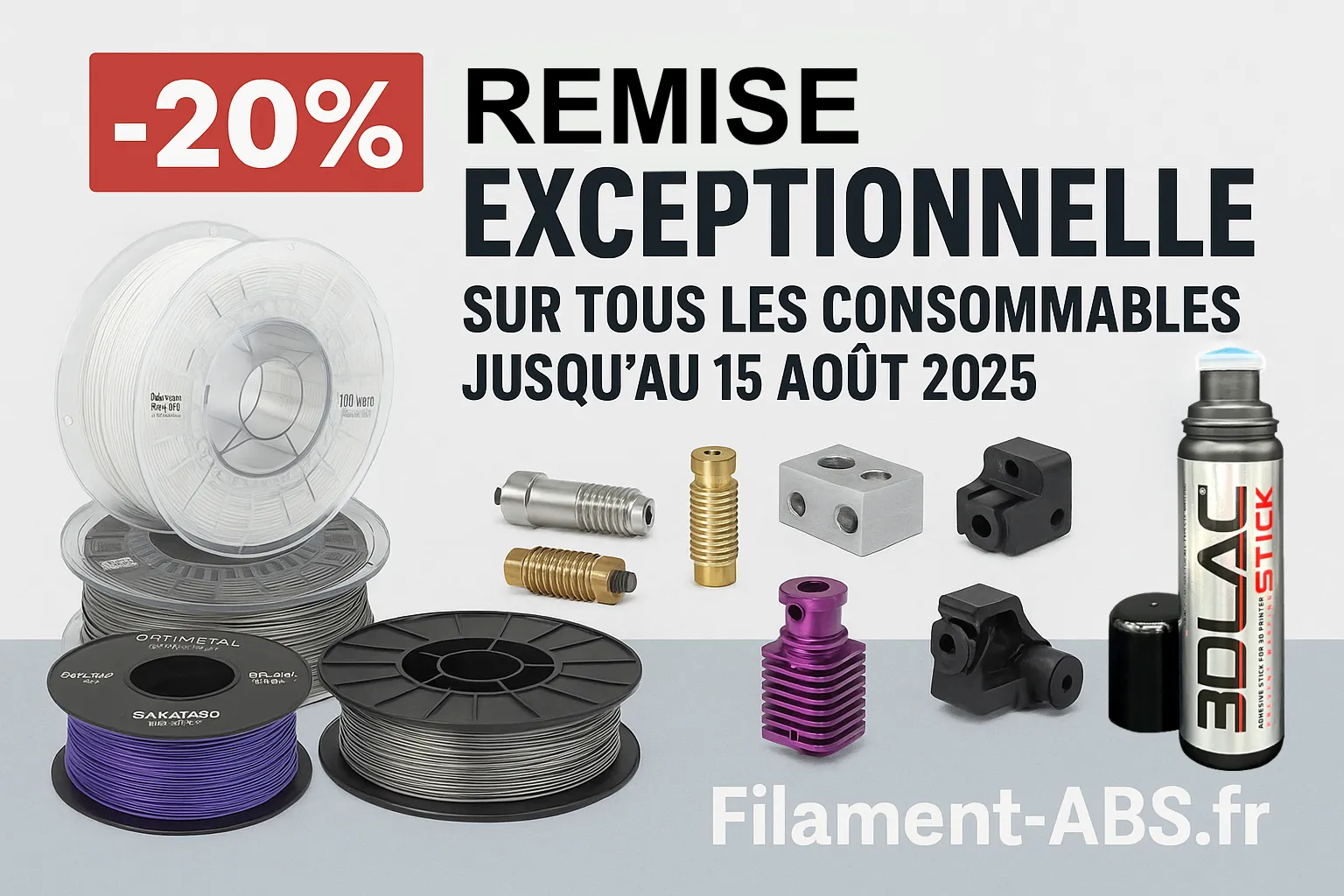 remise exceptionnelle