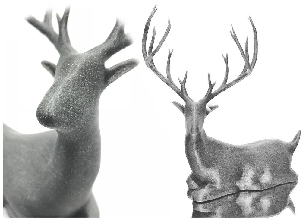 filament PLA MAGIC+ particules d'aluminium
