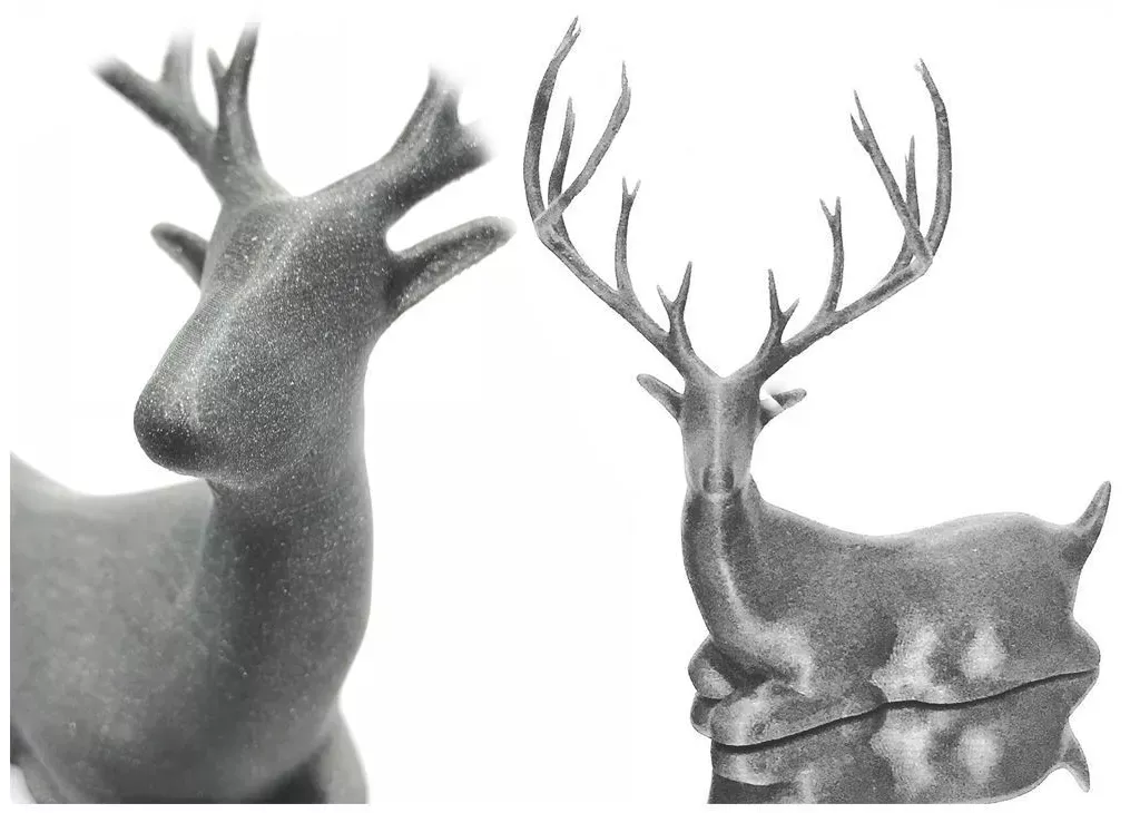 filament PLA MAGIC+ particules d'aluminium