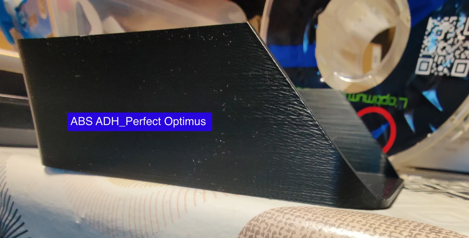 Filament ABS ADH_Perfect Optimus
