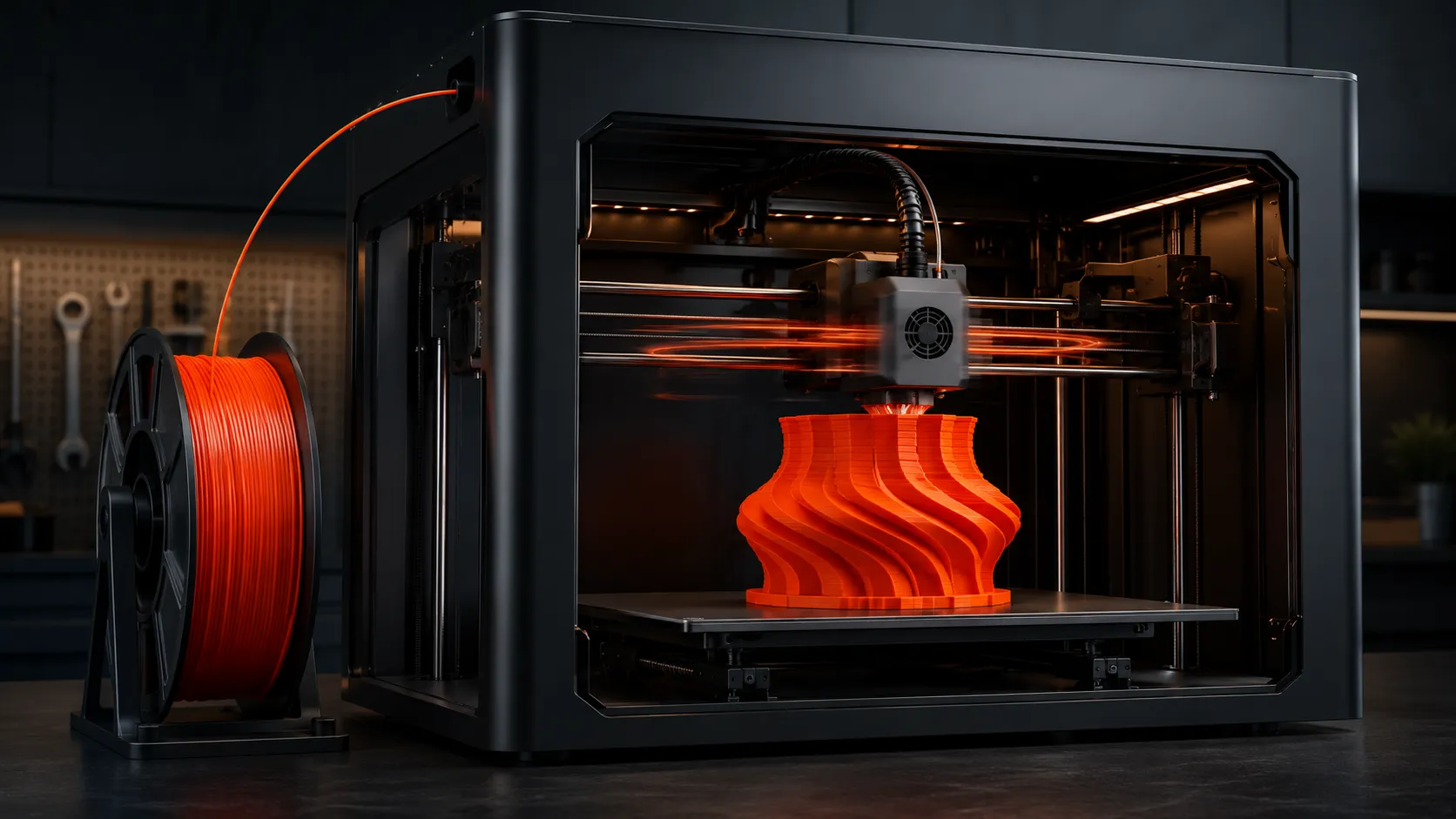Filament PLA High Speed
