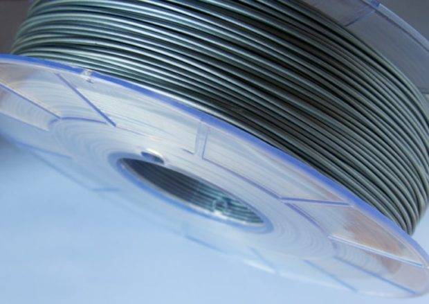 Pourquoi utiliser du filament en fibre de carbone pour votre