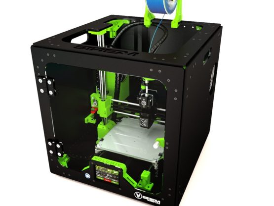 Volumic STREAM20MK2