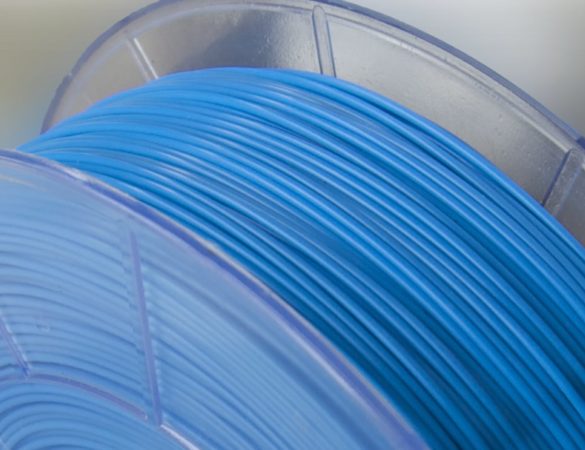 bobine translucide filament Optimus